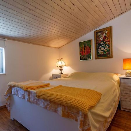 Apartment Seneca ヤドラニヴォ エクステリア 写真