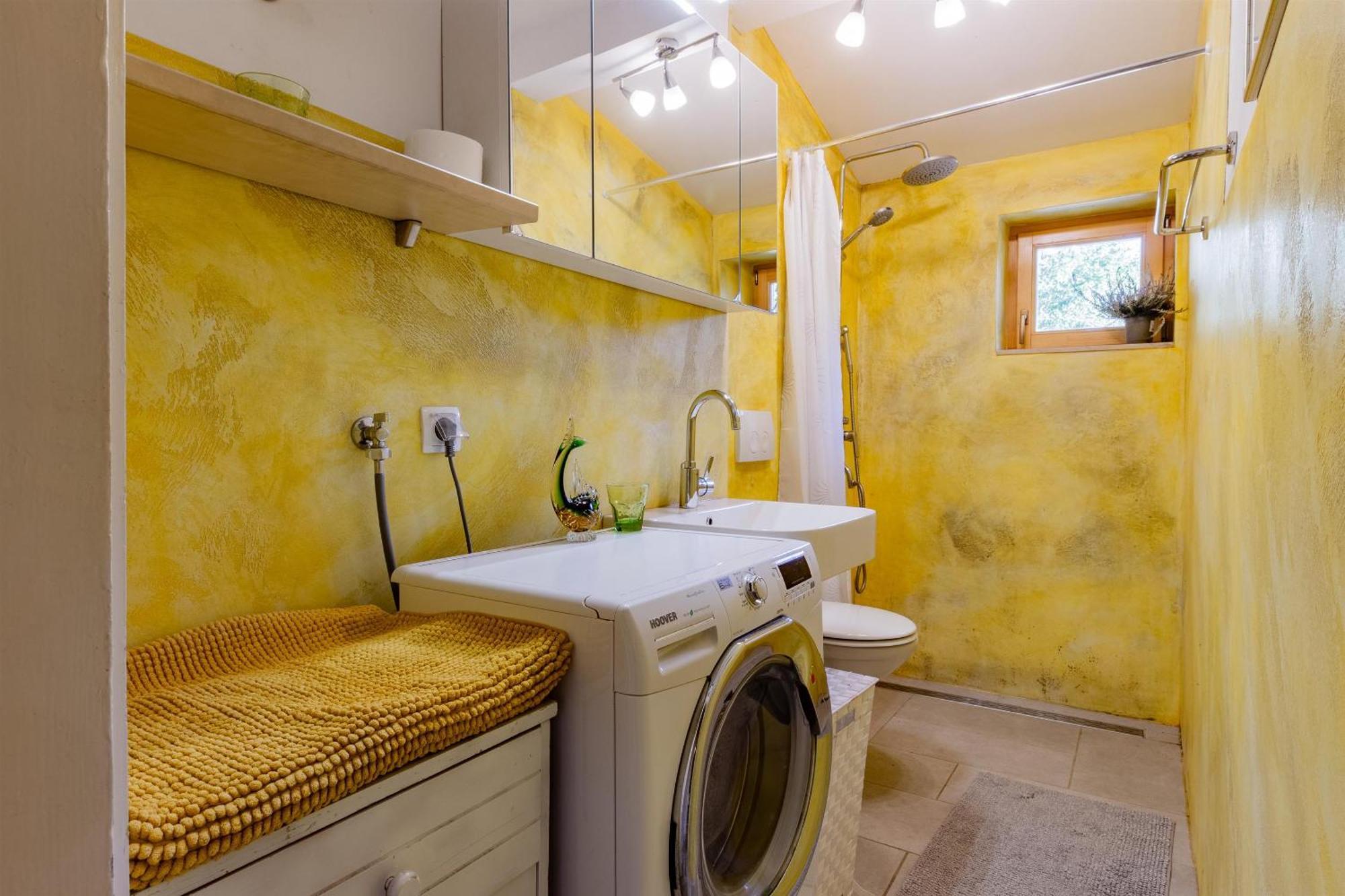 Apartment Seneca ヤドラニヴォ エクステリア 写真