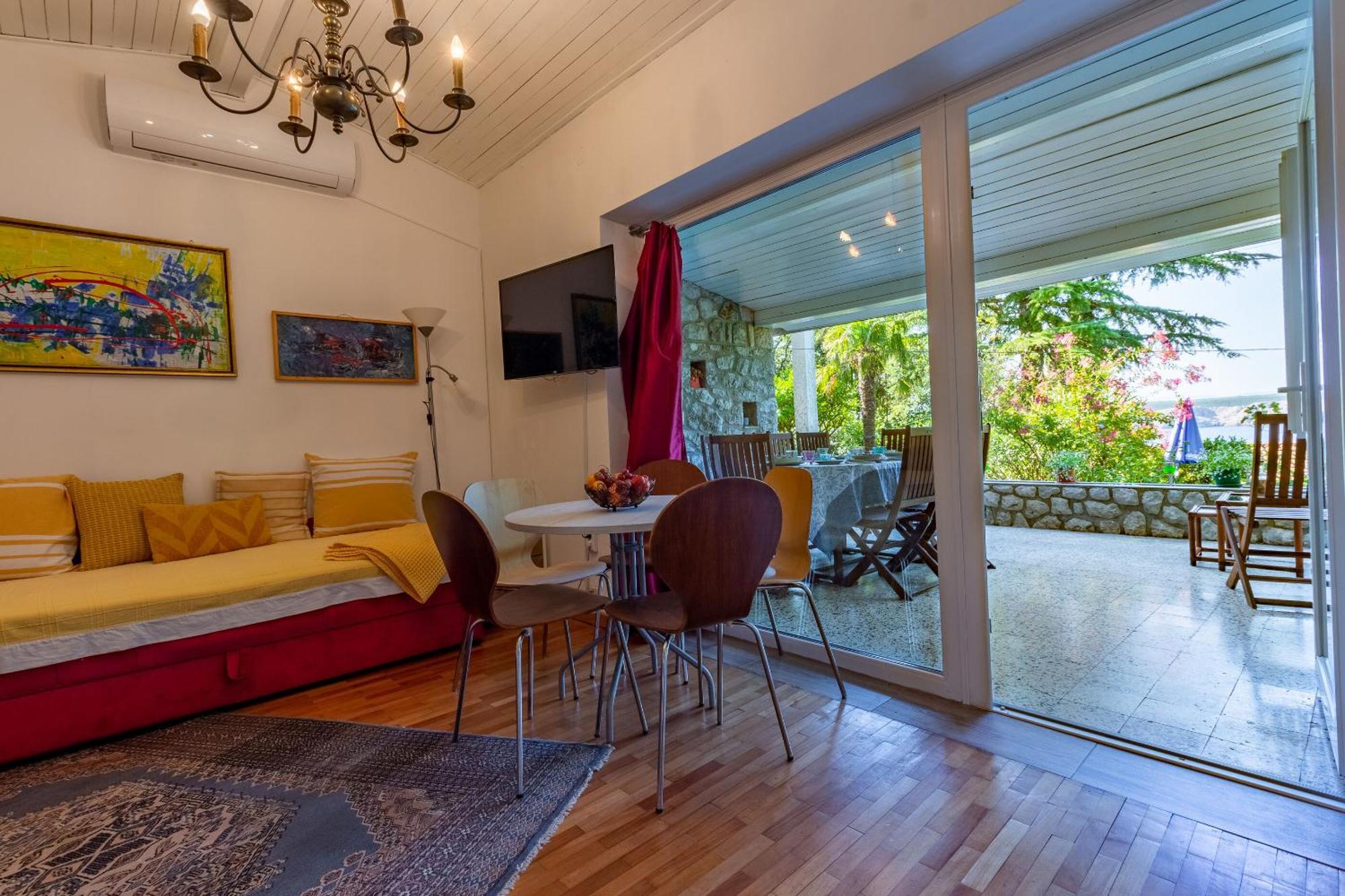 Apartment Seneca ヤドラニヴォ エクステリア 写真