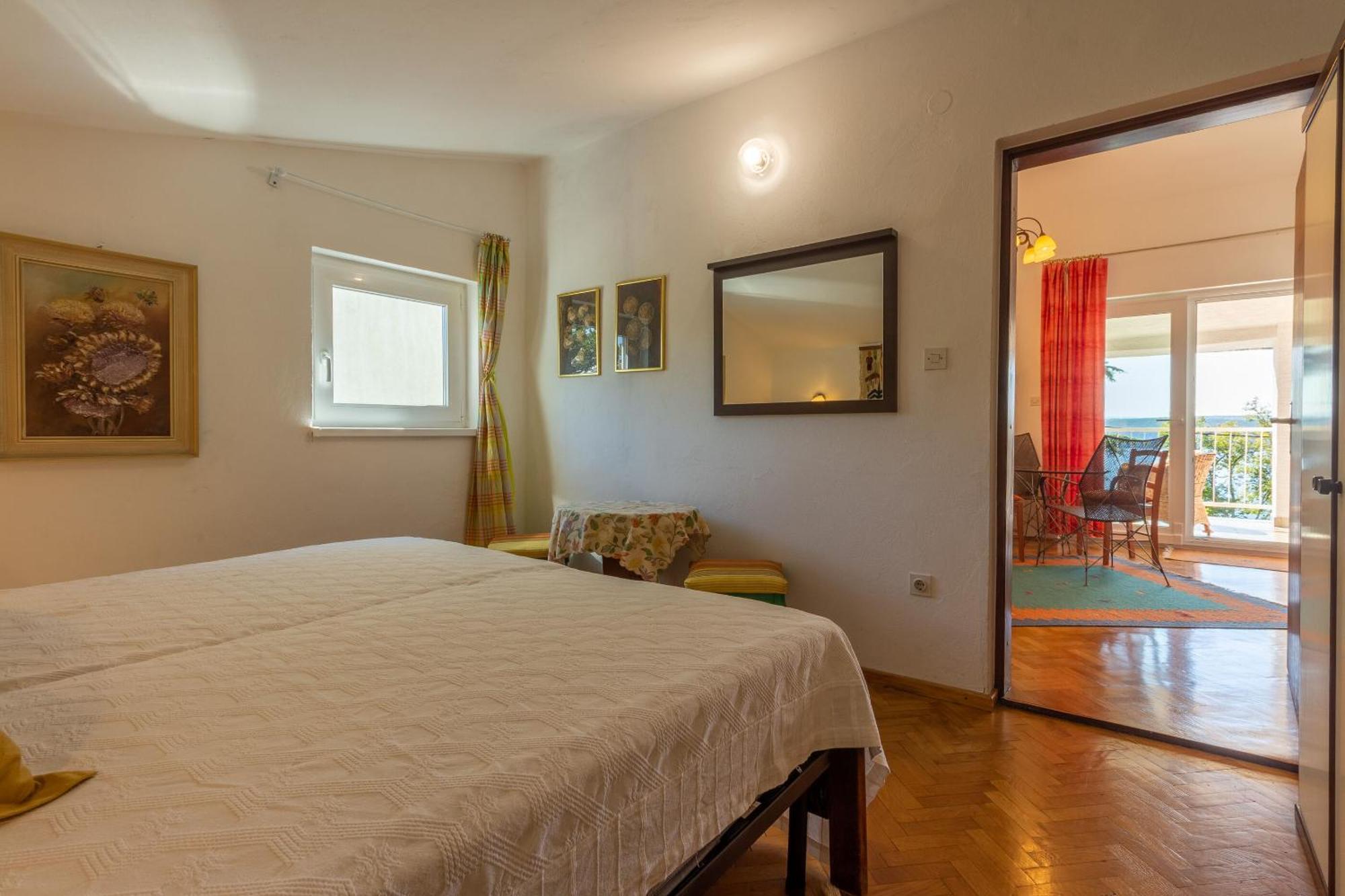 Apartment Seneca ヤドラニヴォ エクステリア 写真