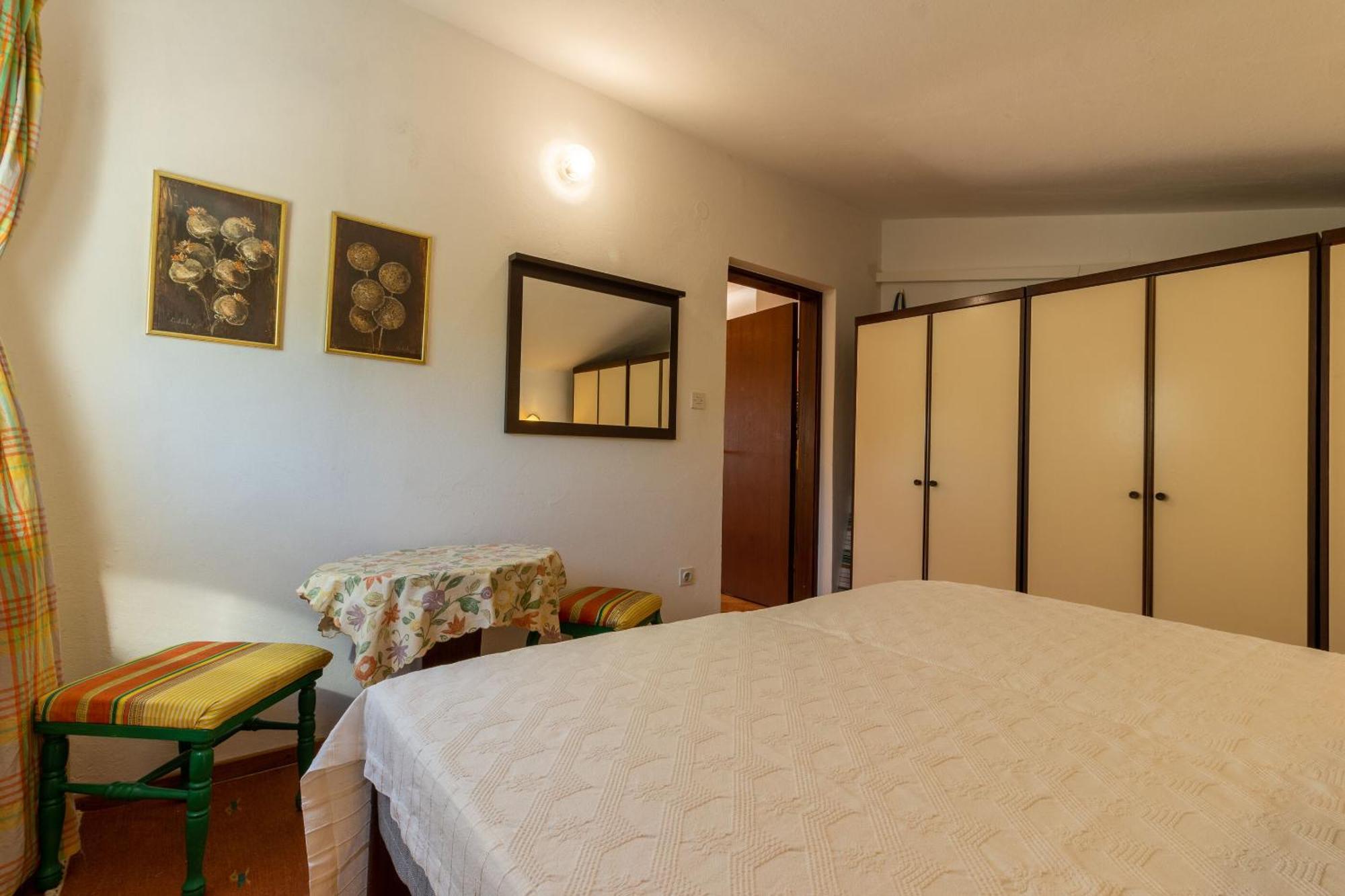 Apartment Seneca ヤドラニヴォ エクステリア 写真