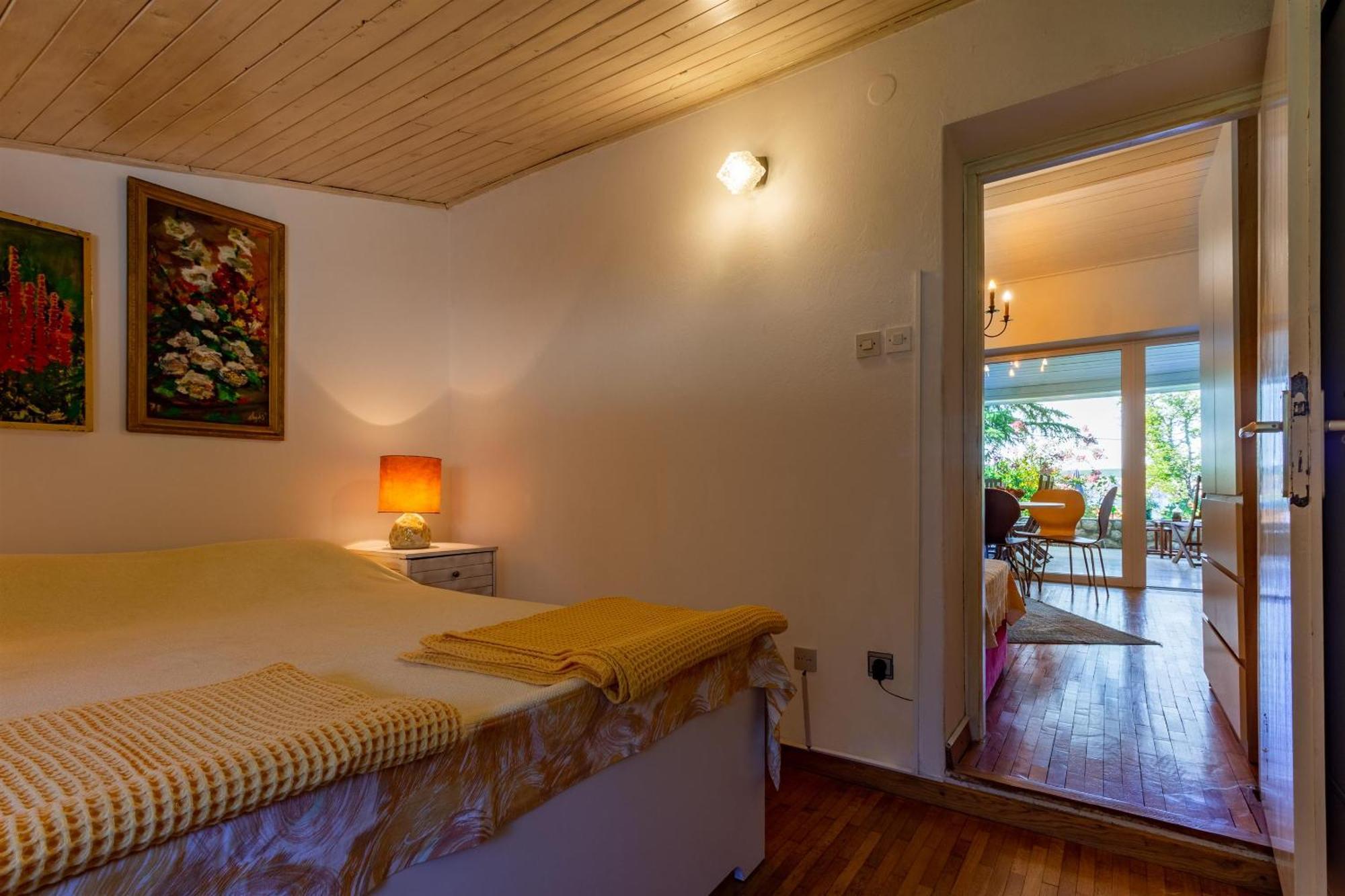 Apartment Seneca ヤドラニヴォ エクステリア 写真