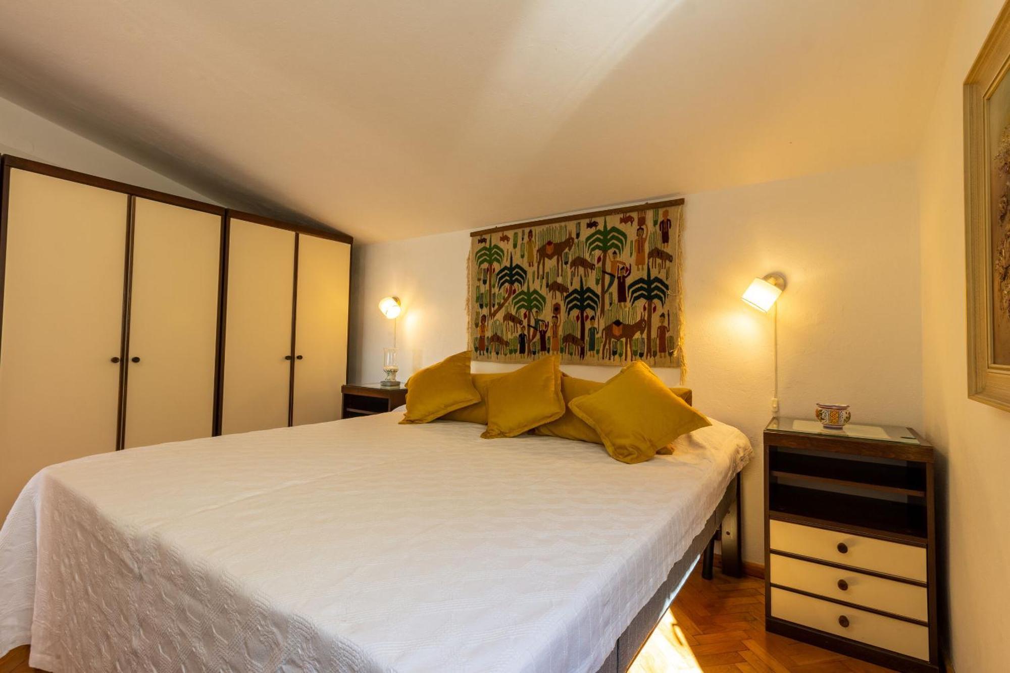 Apartment Seneca ヤドラニヴォ エクステリア 写真