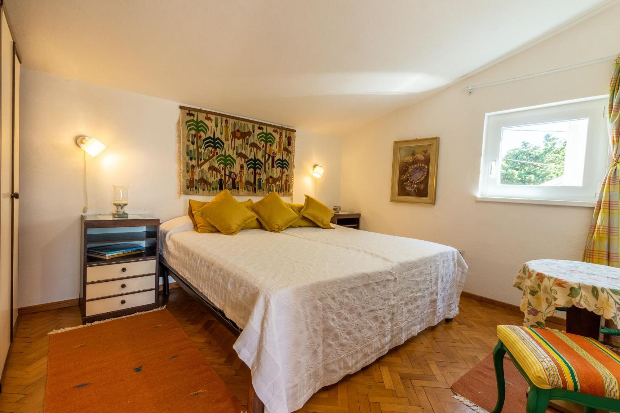 Apartment Seneca ヤドラニヴォ エクステリア 写真