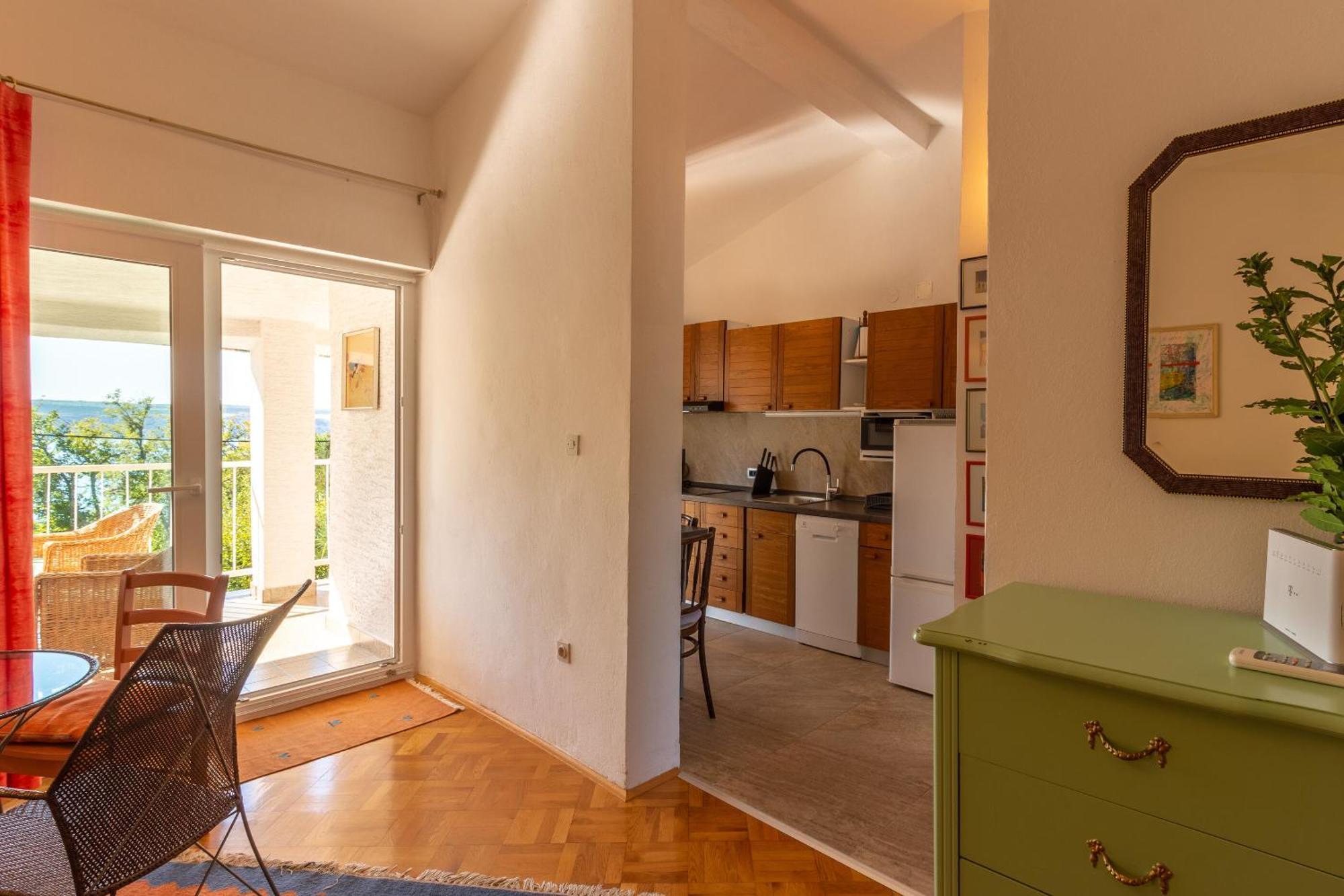 Apartment Seneca ヤドラニヴォ エクステリア 写真
